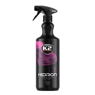 K2 folyékony wax Hidron Pro 1L szórófejes