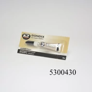 K2 pillanatragasztó Bondix 3g
