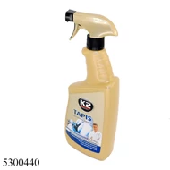 K2 kárpittisztító Tapis 770ml