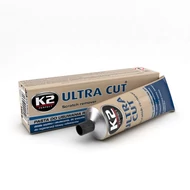 K2 Ultra Cut - karceltávolító-műanyagpolírozó paszta 100g