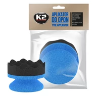 K2 Aplikator szivacs gumiápoláshoz K720