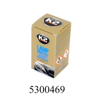 K2 fényszóróvédő lámpalakk LAMP PROTECT 10ml+aplikator