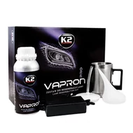 K2 fényszórópolírozó készlet Vapron 0.6L D7900