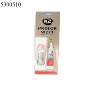 K2 csavarrögzítő piros oldhatatlan Prolok 6ml