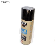 K2 Nyestriasztó spray 400ml