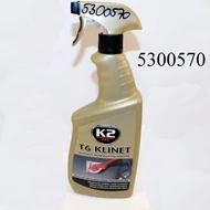 K2 felület zsírtalanító T6 Klinet 750ml