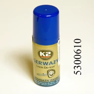 K2 Gerwazy zárolajzó-jégoldó 50ml