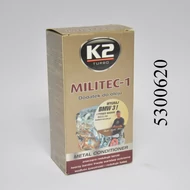 K2 Militec-1 fémnemesítő adalék olajhoz