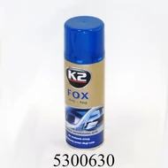 K2 páramentesítő FOX aer. 150ml