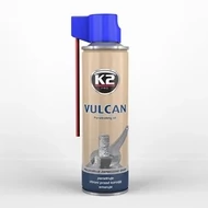 K2 csavarlazító spray Vulcan 250ml