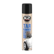 Kátrány- és rovaroldó spray K2 Tar Remover K193