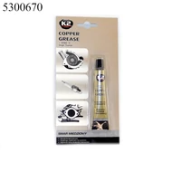 K2 Copper Grease - réz zsír (rézpaszta) 20g