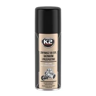 K2 EGR szelep és turbo tisztító spray W128