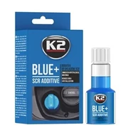 K2 kristályosodásgátló adalék AdBlue-hoz 50ml -20L-hez Blue+ SCR T328 