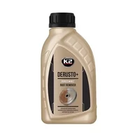 K2 rozsdaoldó és átalakító Derusto 0.5l L365