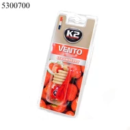 K2 Vento-Eper illatosító parafadugós