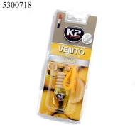 K2 Vento citrom illatosító parafadugós