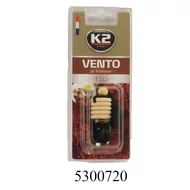K2 Vento-Cola illatosító parafadugós