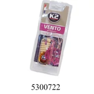 K2 Vento-Oriental Opium illatosító parafadugós