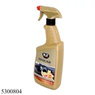 K2 Deocar-Cayon illatosító pumpás Vanília 700ml