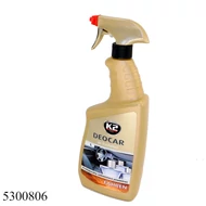 K2 Deocar-Cayon illatosító pumpás Fahren 700ml New Car