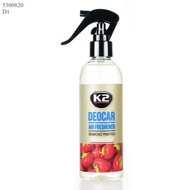 K2 Deocar-Cayon illatosító pumpás Eper 250ml