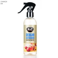K2 Deocar-Cayon illatosító pumpás Mézes Alma 250ml