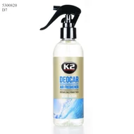 K2 Deocar-Cayon illatosító pumpás Blue Ocean 250ml