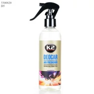 K2 Deocar-Cayon illatosító pumpás Fahren 250ml