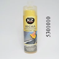 K2 szarvasbőr kendő szintetikus Ircha