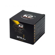 K2 kárpitkefe fúrógéphez Brill Pro