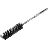 Drótkefe fúrógéphez 20mm csőkefe YT-47695