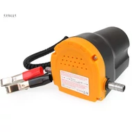 Átfejtő szivattyú elektromos 12V 60W 1/2colos
