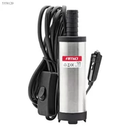 Átfejtő szivattyú elektromos 12V 38mm-s