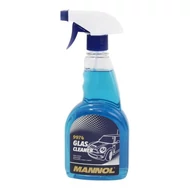 Ablak tisztító Mannol 500ml