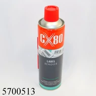 Matrica eltávolító spray MOTIP 500ml
