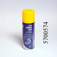Lánckenő spray Mannol Chain Lube 7901 200ml