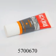 Elektromos zsír akkusarukhoz CX-80 40g