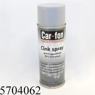 Cink javító spray (Zink) 400ml