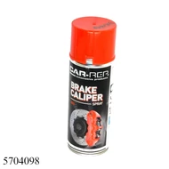 Festék féknyereg piros Maston 400ml