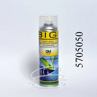 Klímatisztító habspray Moje Auto 600ml  /légkondi/