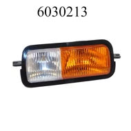 Irányjelző kompl. bal Niva Urban 4x4 1.7 gy.