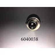 Izzó 12V 35/35W nem halogén!  PX15D  kismotor