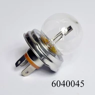 Izzó 12V 45/40W normál foglalatos (bilux)