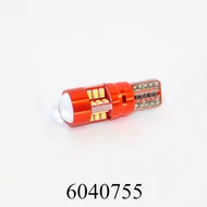 Izzó LED 12V 27SMD fehér DB EXTRA erős CANBUS (5W) (W2.1x9.5d) T10 HID71703/12-24V