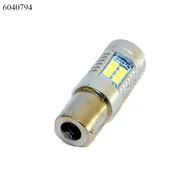 Izzó LED 12V BA15S (21W) fehér 21SMD LED 1156-3030--21SMD /cseresznye fogl./ 9-24V
