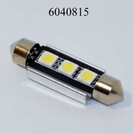 Izzó LED 12V HB3 mini PÁR! 10-30V Canbus 7.5W