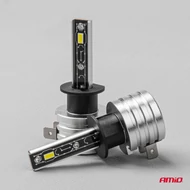 Izzó LED 12V H1 mini PÁR! 50W 2225lm 6000K