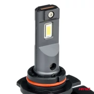 Izzó LED 12V HIR2 X4 Aviator Plug and Play max 44W 9012 ventillátorral