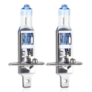 Izzó 12V H1 55W+130% PÁR UV szűrős  LumiTec